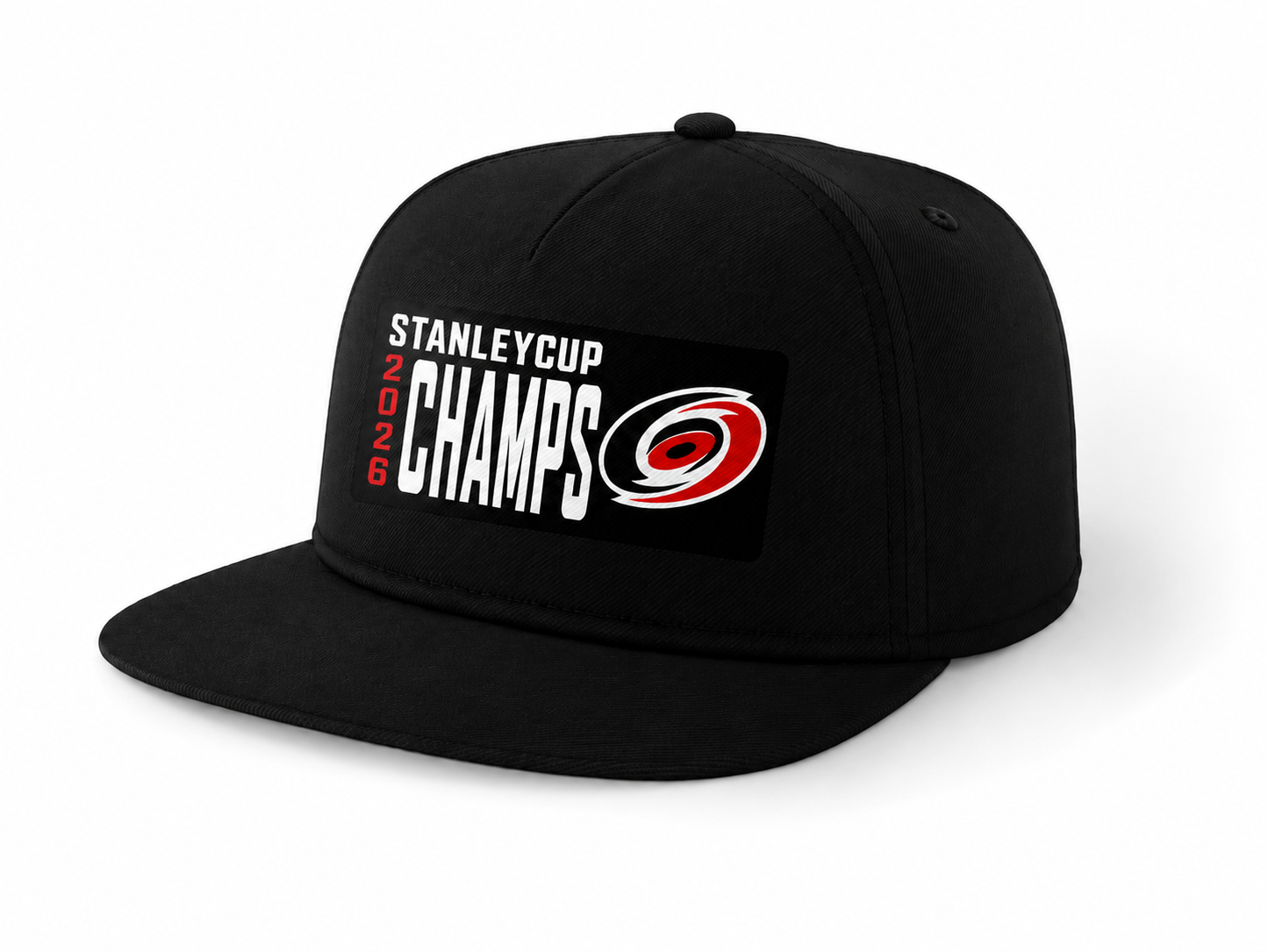Champions 2026 Stanley Cup Jersey