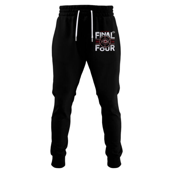 SC 2026 Women’s Basketball Five Four Sweatshirt Limited Edition