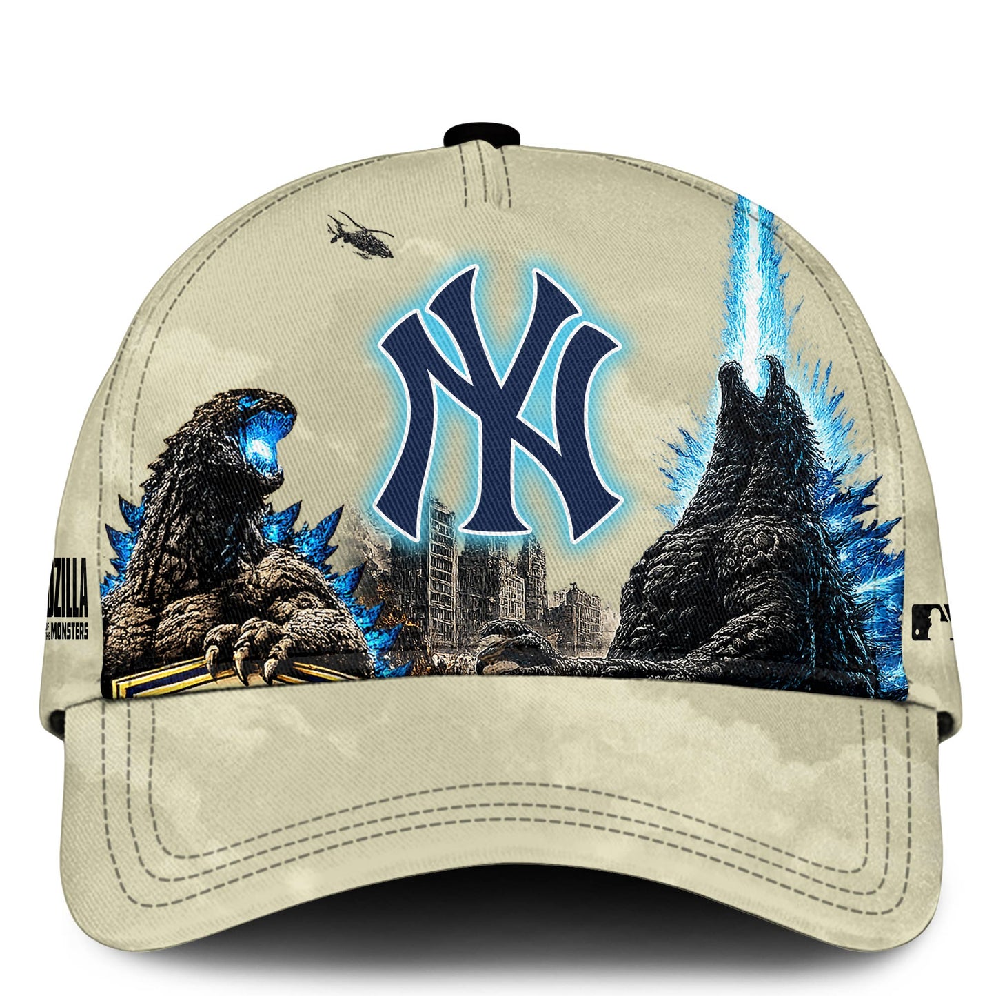 Godzilla Jersey Limited Edition 2026