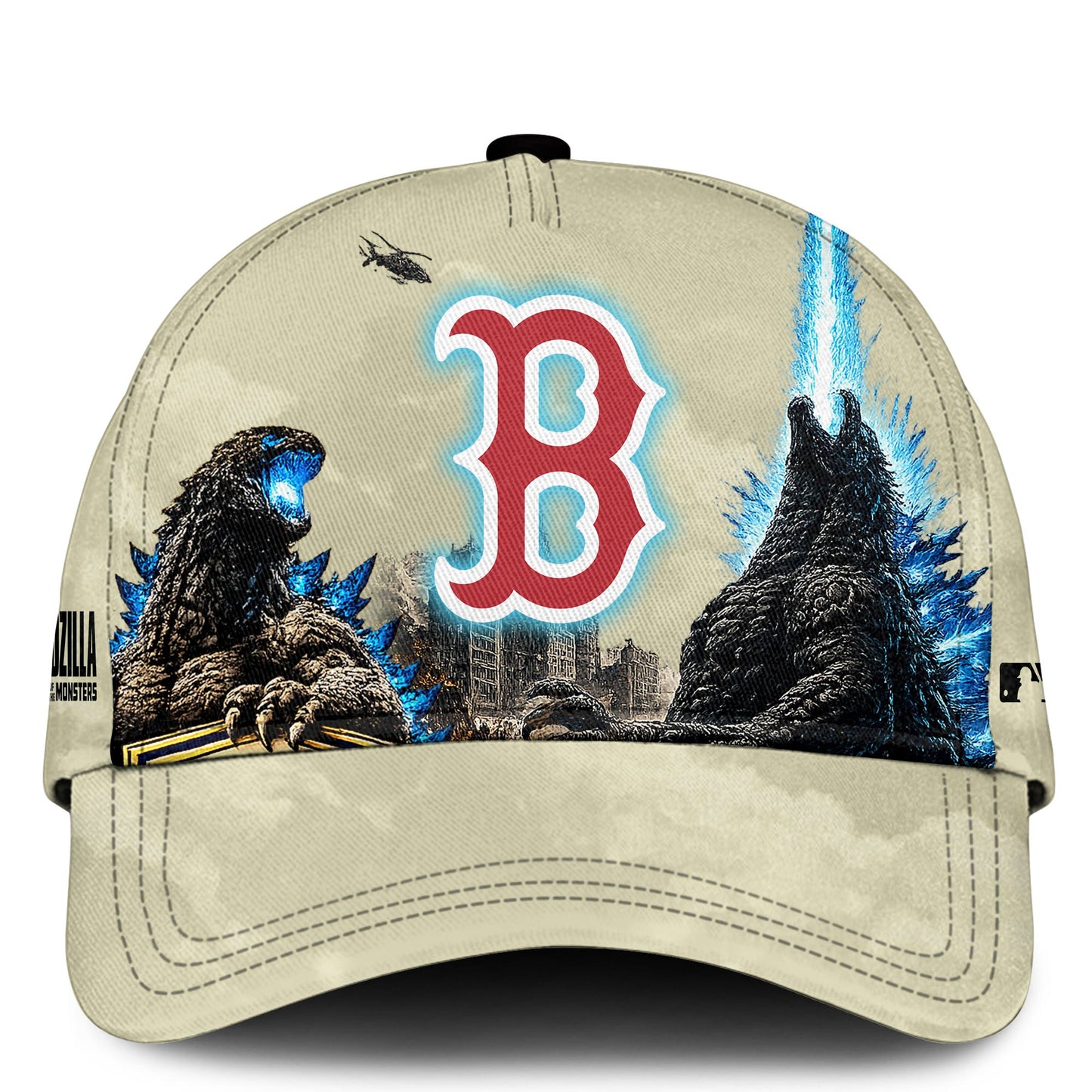 Godzilla Jersey Limited Edition 2026