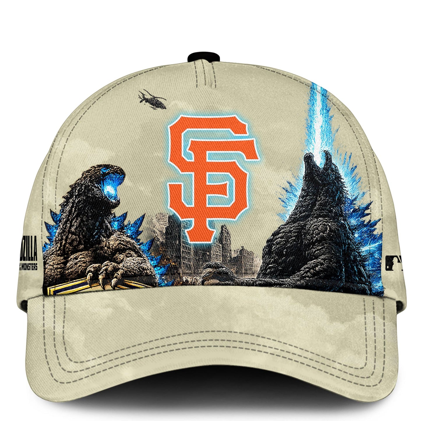 Godzilla Jersey Limited Edition 2026