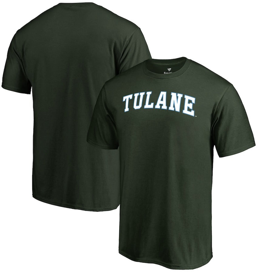 Tulane Baseball 2025 Limited Edition T-Shirt-AB021525022