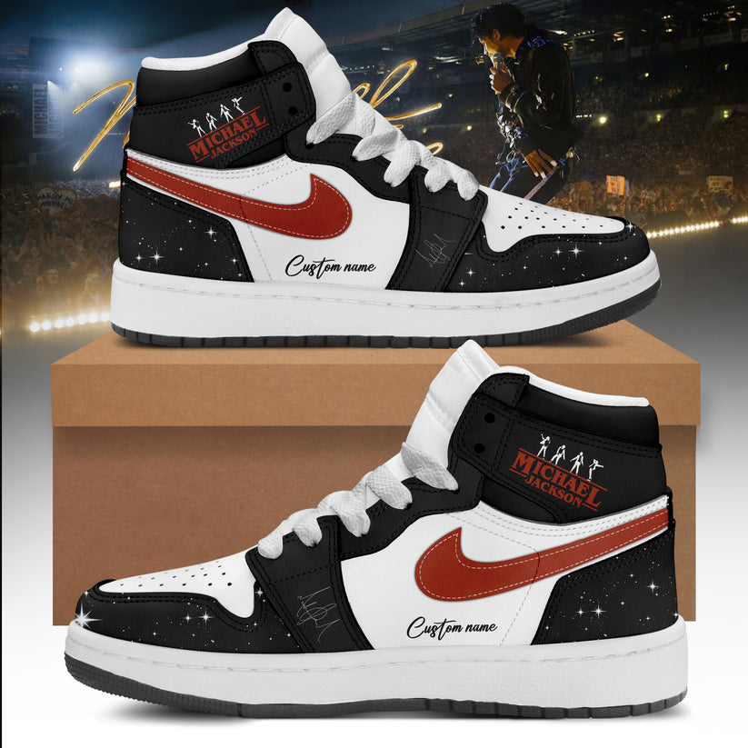 ”Legendary” – MJ Customize AJ1