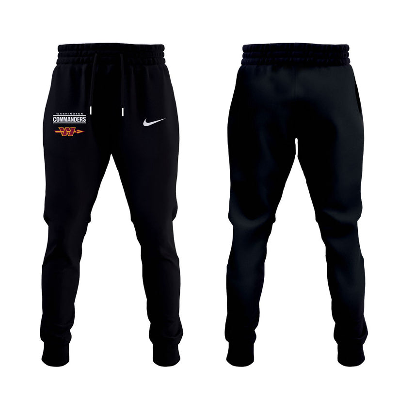 Limited Edition W.Commanders Franchise Focus Club Shirt