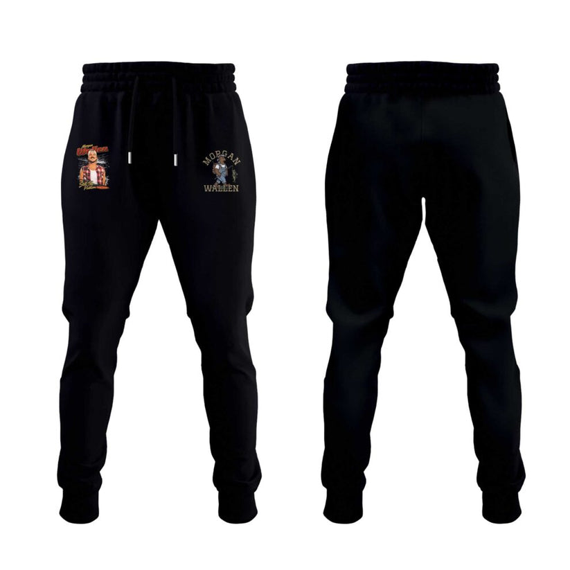 Morgan Wallen First look at the Still The Problem Tour new merch collection V2 Hoodie