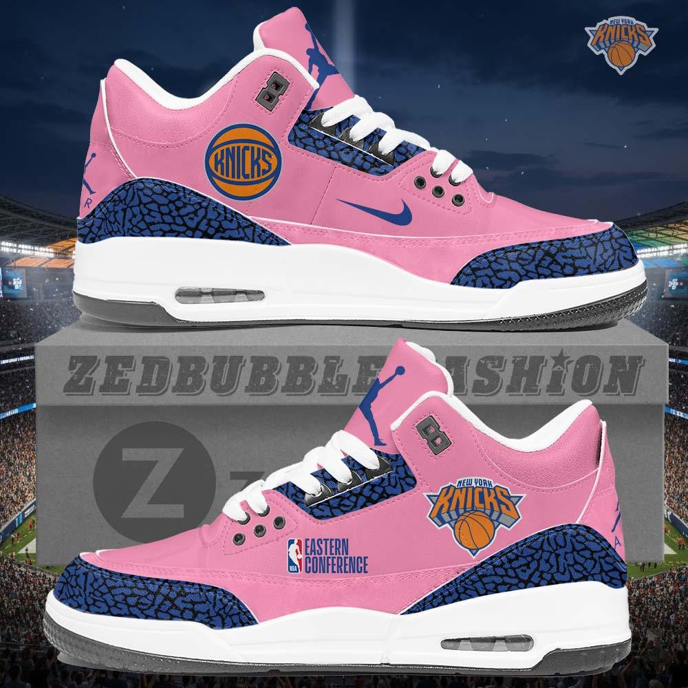 New York Knicks Sneakers