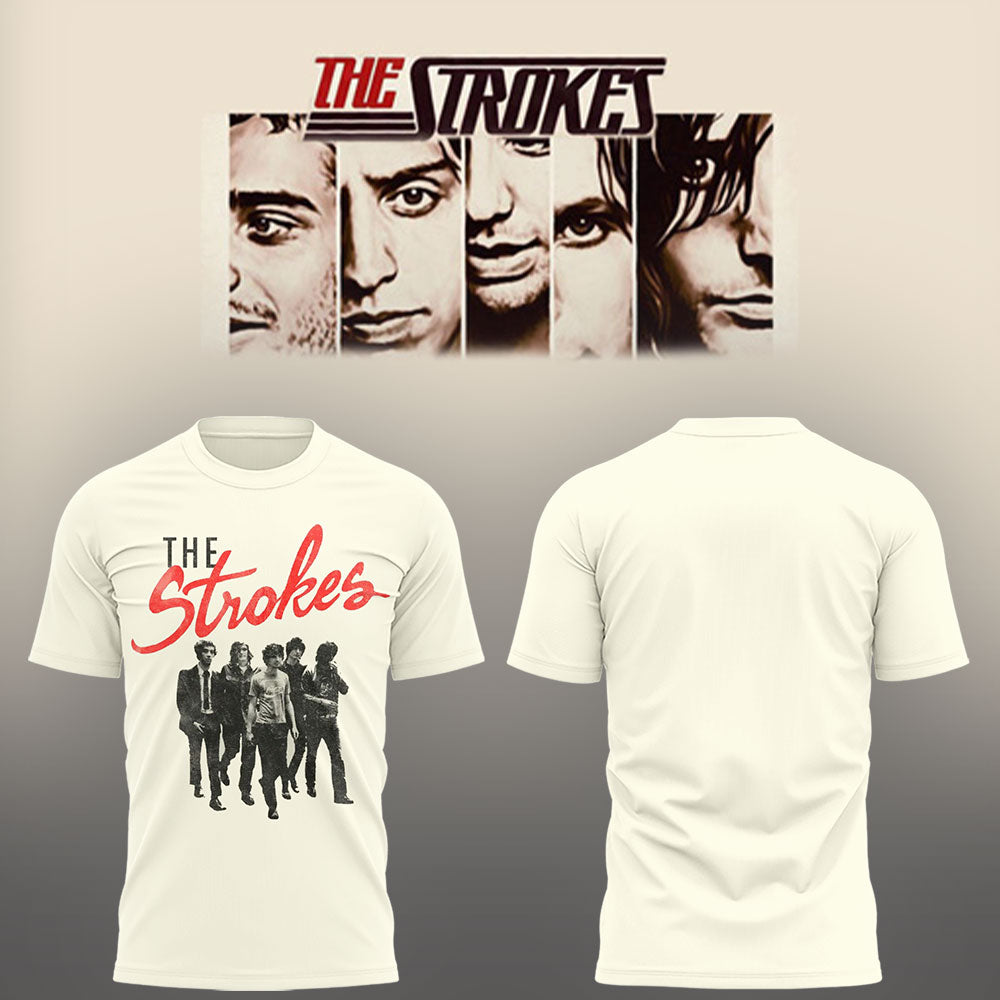 Limited Edition TS Tshirt