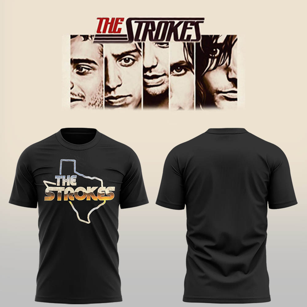 Limited Edition TS Tshirt