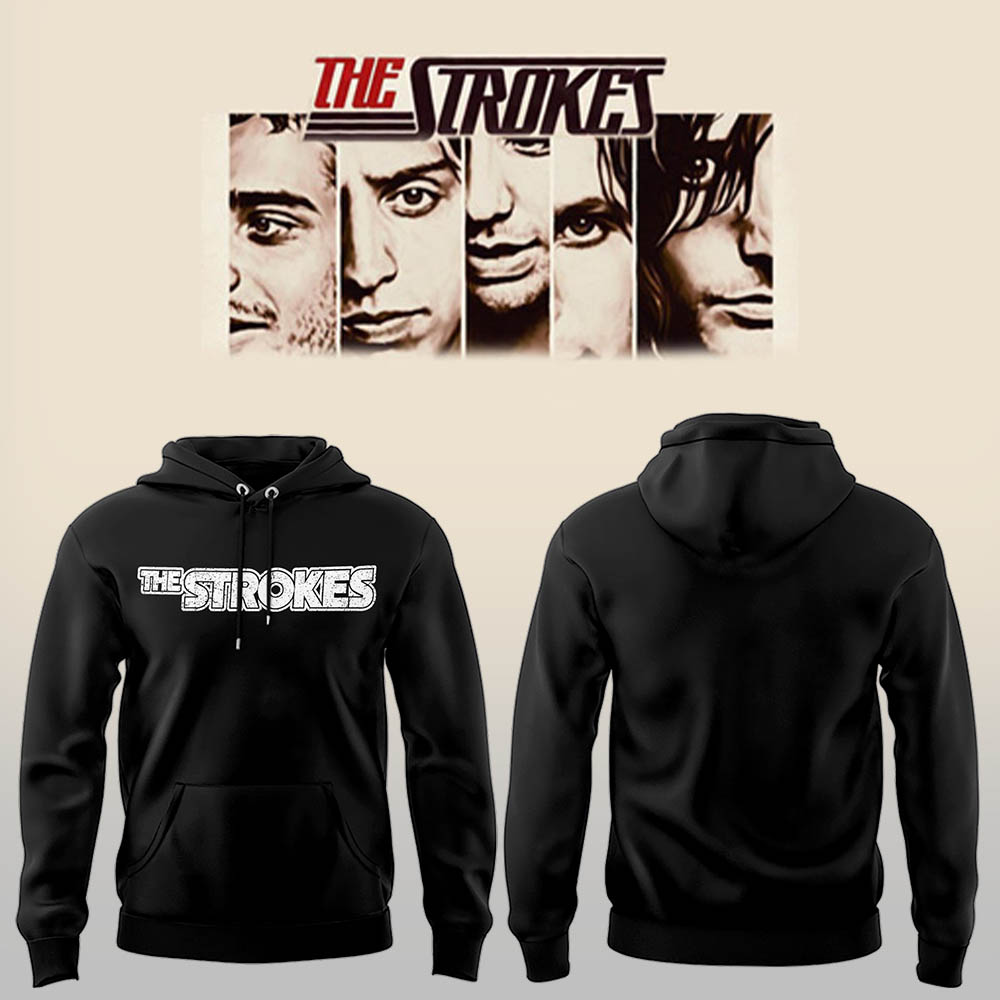 Limited Edition TS Hoodie