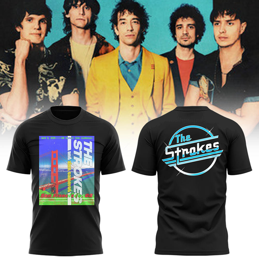 Limited Edition TS Tshirt