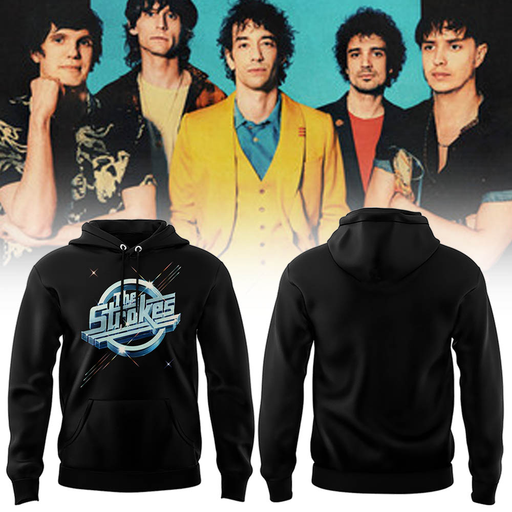 Limited Edition TS Hoodie