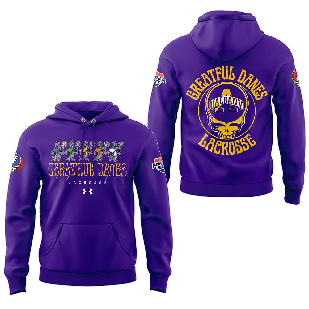 The Gtf Danes 🐶💀 Hoodie