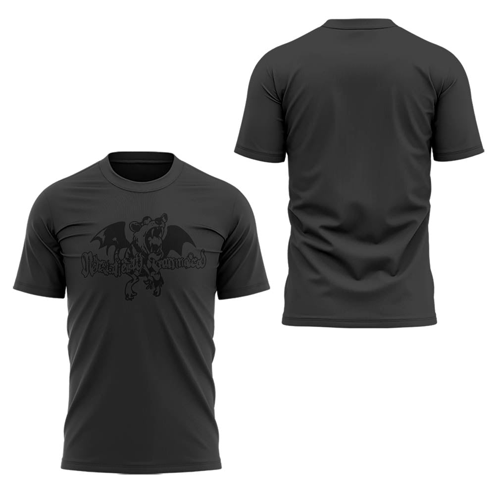 Limited Edition Tour 2026 Tshirt