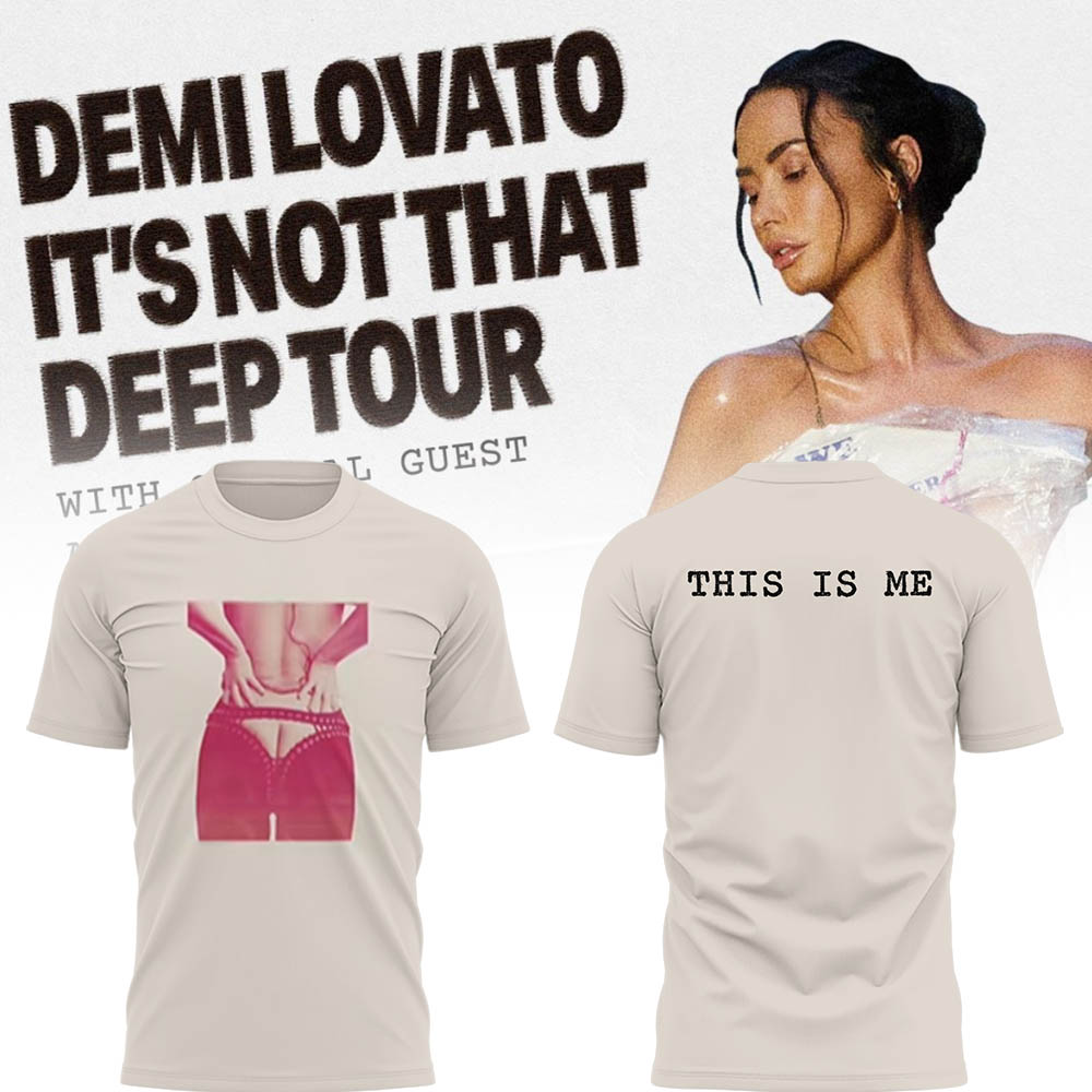 Limited Edition DL Tshirt