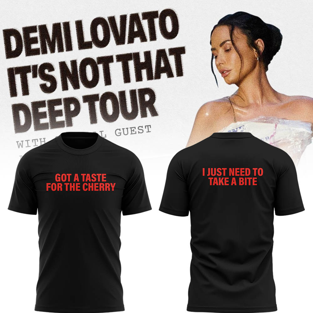 Limited Edition DL Tshirt