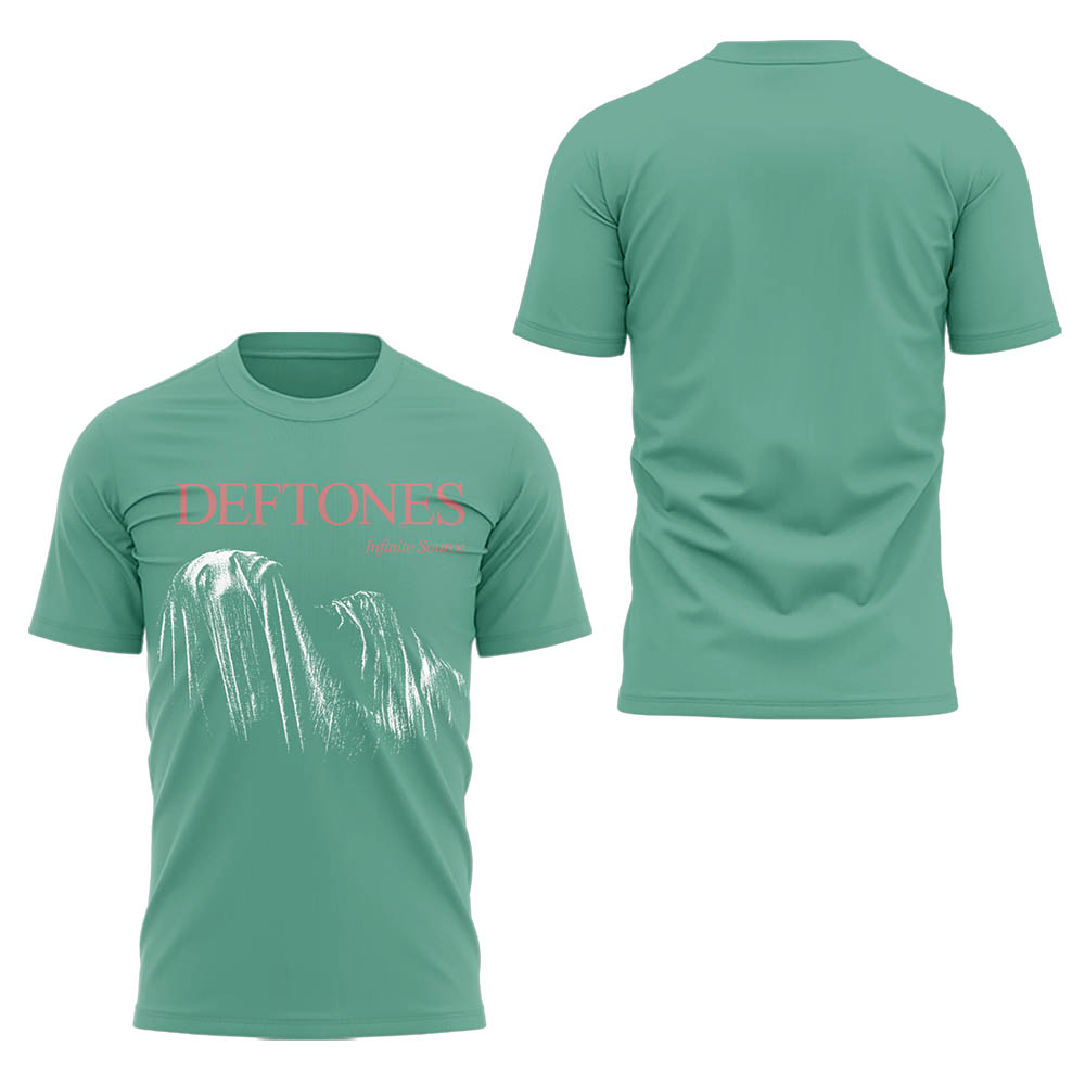 Limited Edition DEFT Private Music Tour Aus 2026 Tshirt
