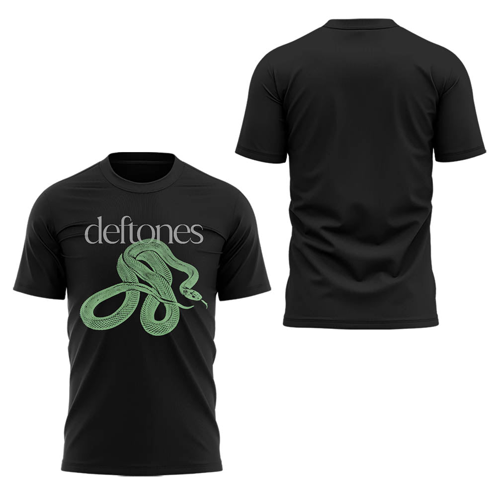 Limited Edition DEFT Private Music Tour Aus 2026 Tshirt
