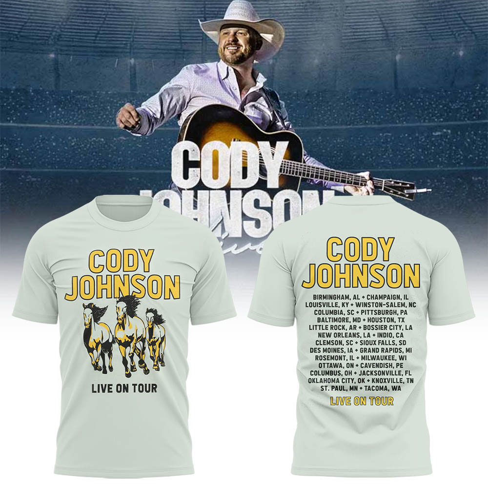 Limited Edition Braves Country Fest Shirt