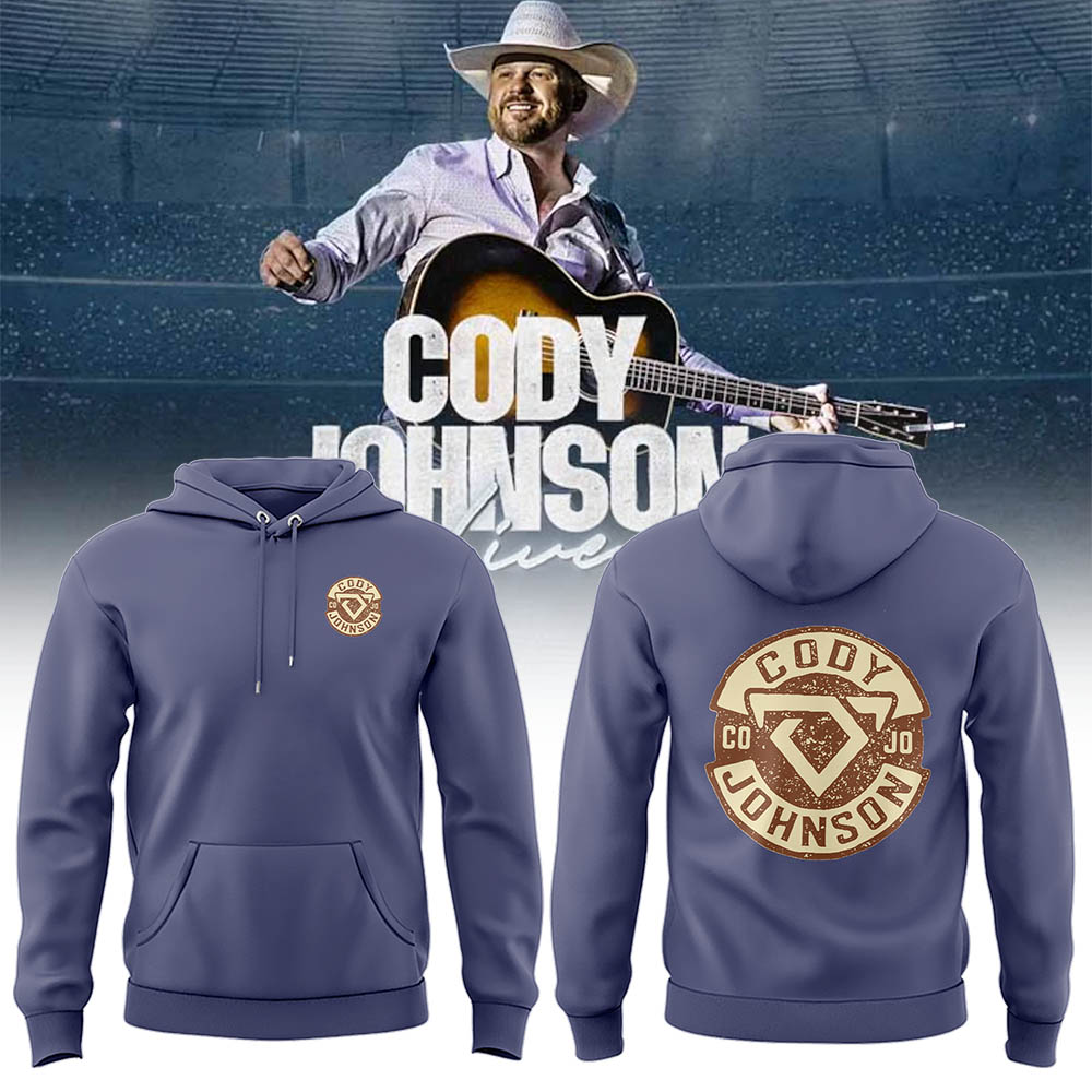 Limited Edition Braves Country Fest Hoodie
