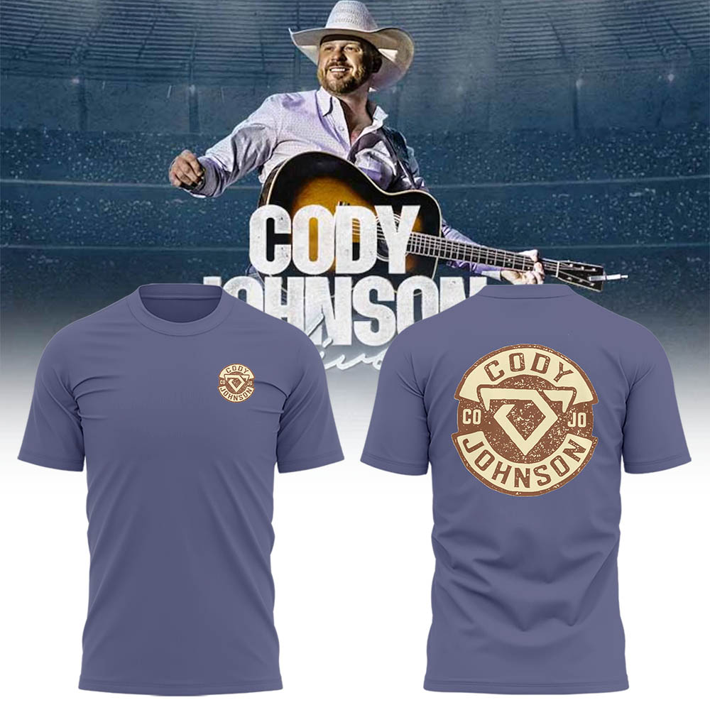 Limited Edition Braves Country Fest Shirt