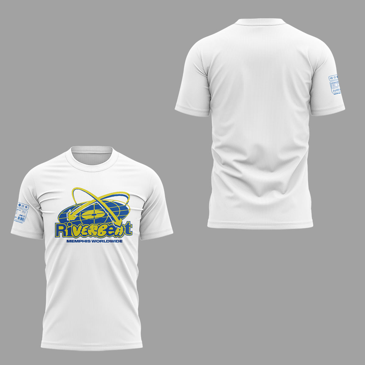 Limited Edition RiverBeat 2026 Shirt