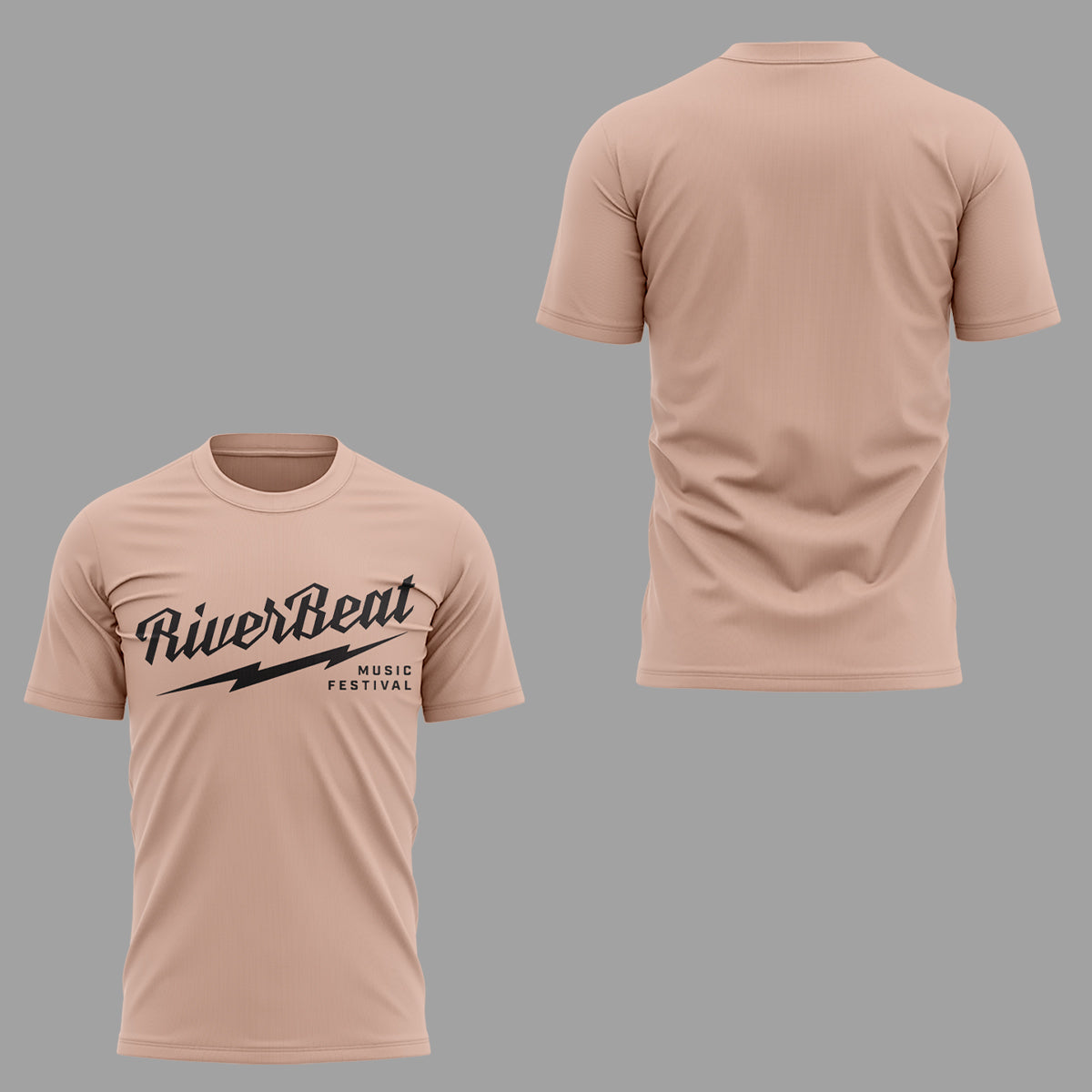Limited Edition RiverBeat 2026 Shirt