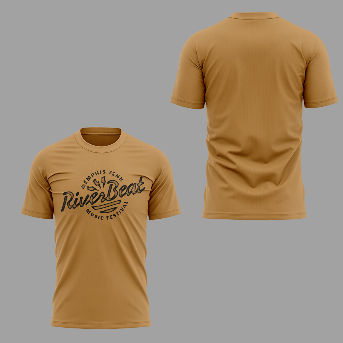 Limited Edition RiverBeat 2026 Shirt