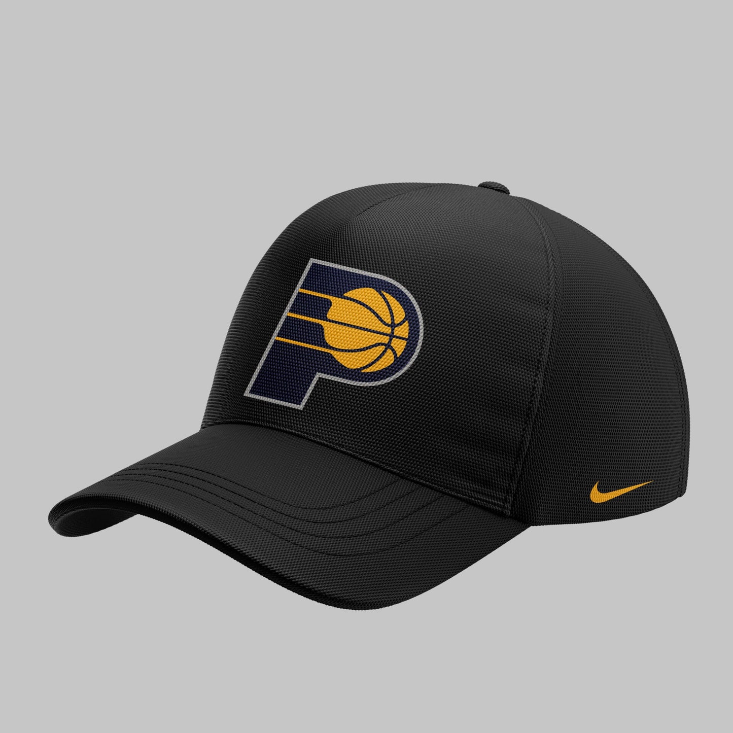 Indiana Pacers ‘Legacy Signal’ 2025 Sweatshirt