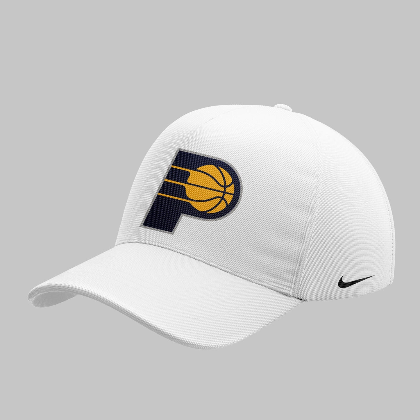 Indiana Pacers ‘Legacy Signal’ 2025 Zip Hoodie