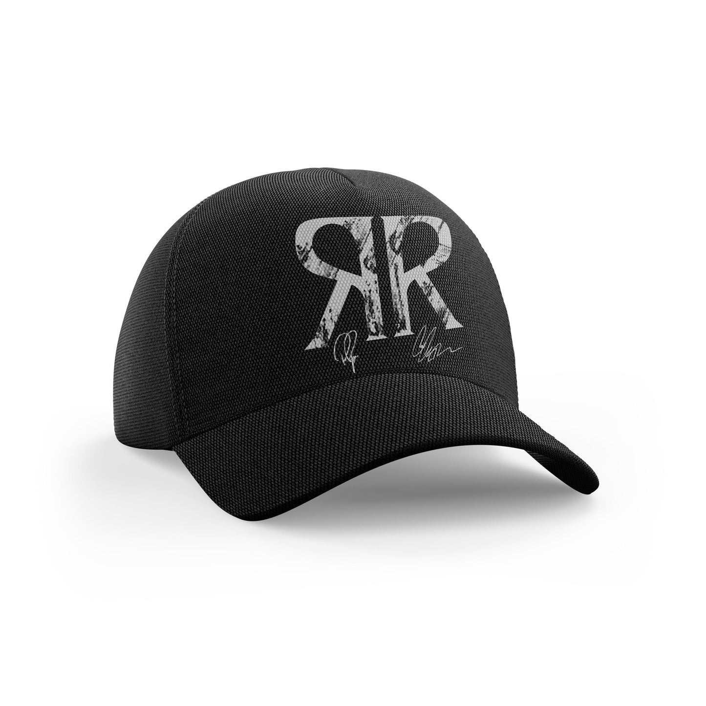 RS & PR – Mejor Tarde Que Nunca Tour 2026 Limited Cap