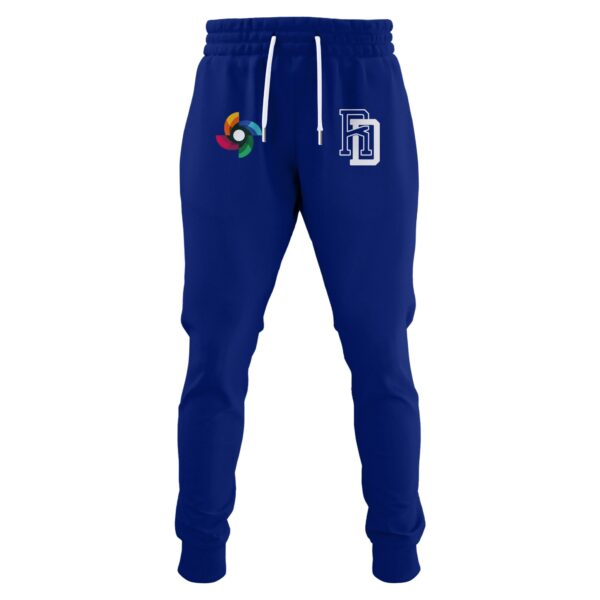 Dominican Republic Baseball 2026 World Baseball Classic Sweatshirt Limited