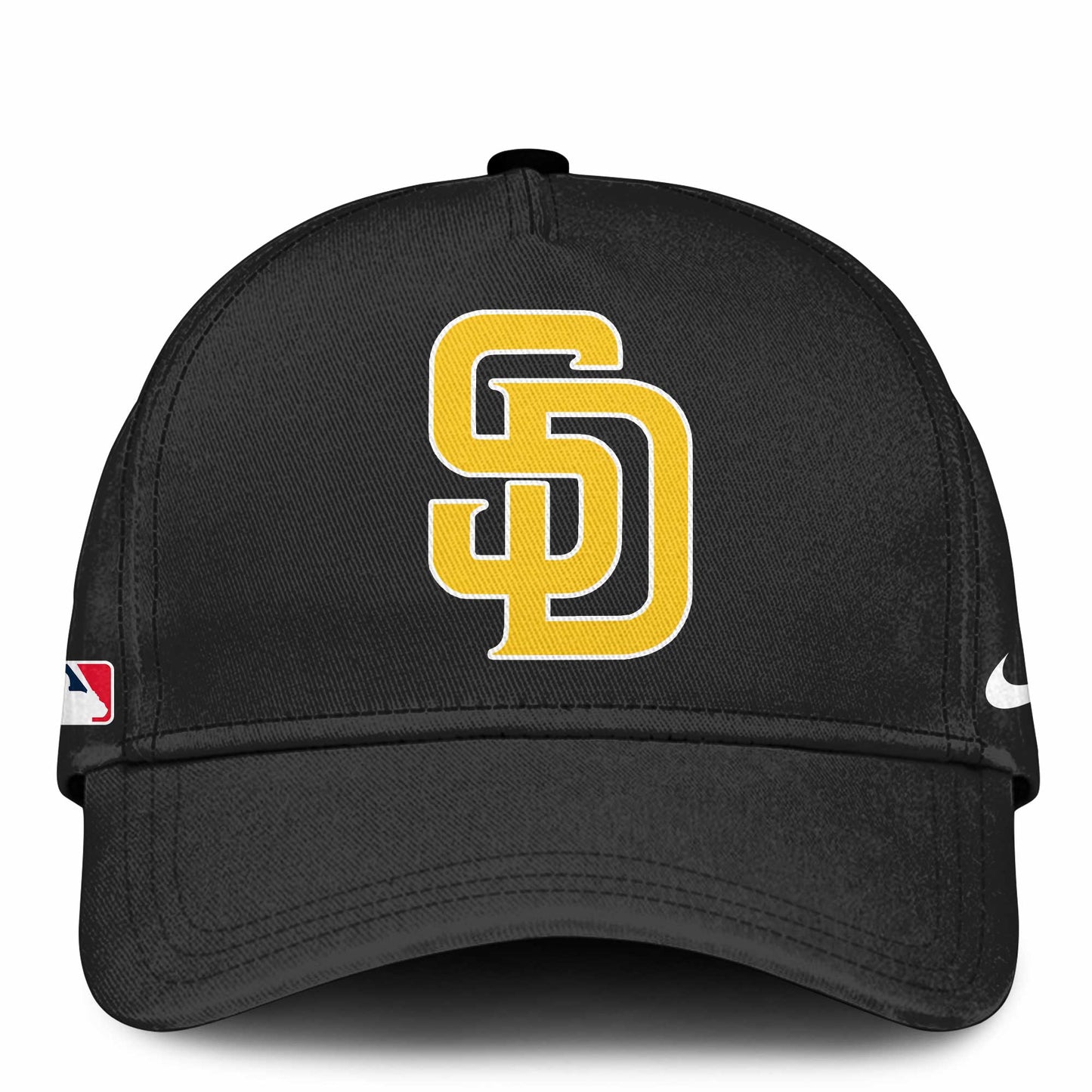 SD Fashion Black Out Jersey