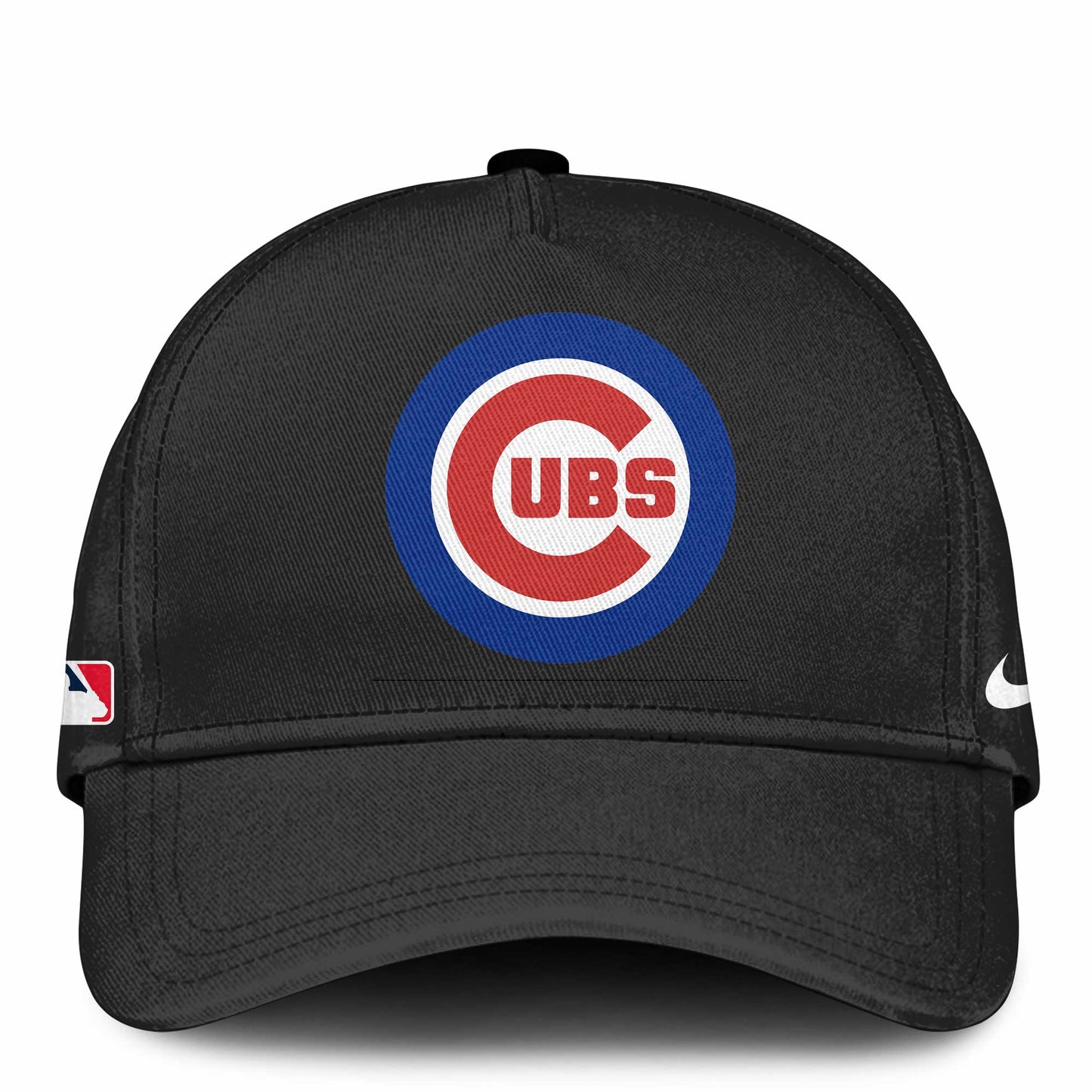 CHC Fashion Black Out Jersey