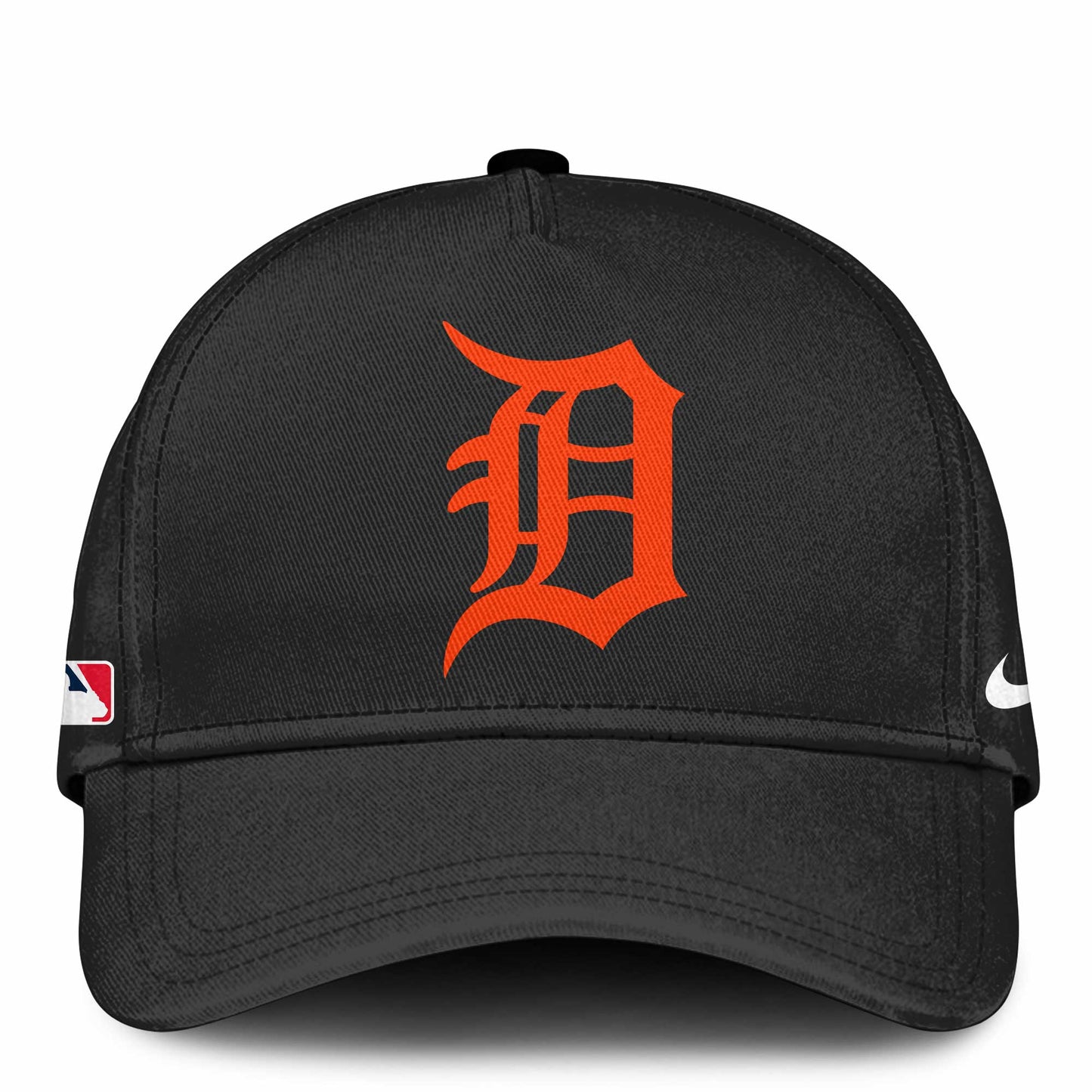 DET Fashion Black Out Jersey