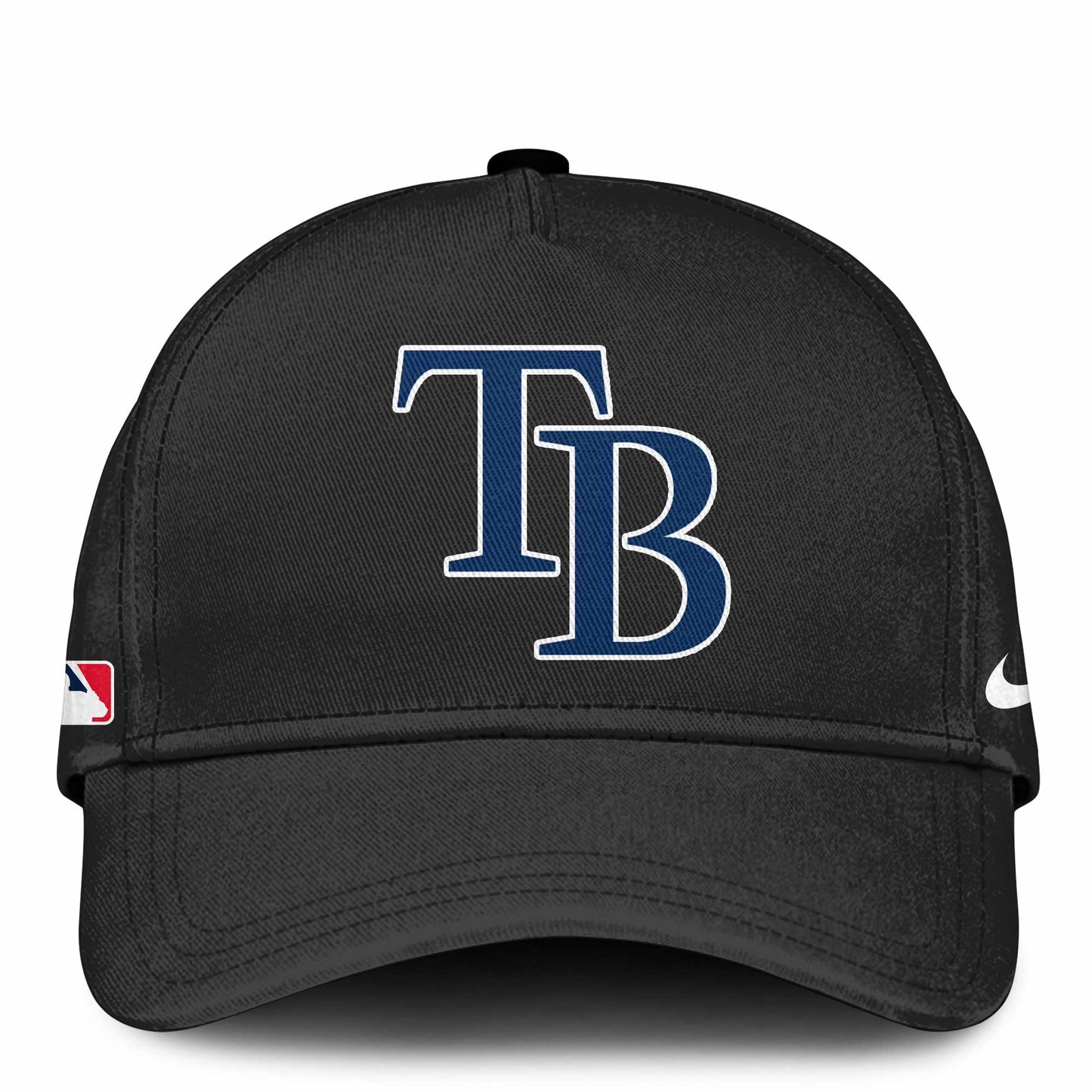 TB Fashion Black Out Jersey