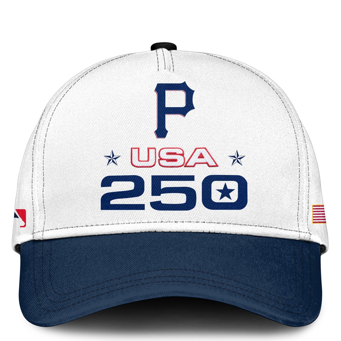 PIT- 250 USA Limited Editions Jersey