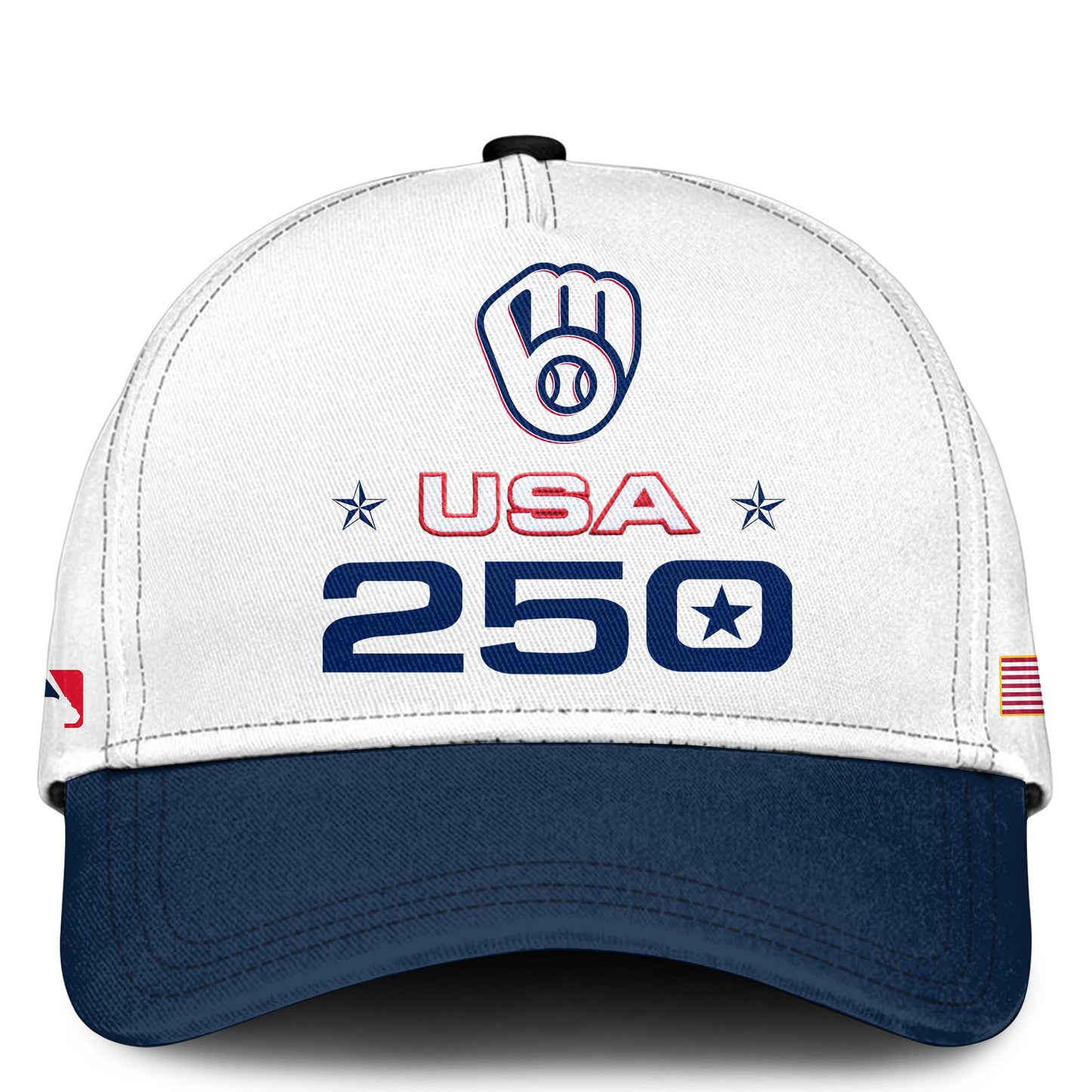 MIL - 250 USA Limited Editions Jersey
