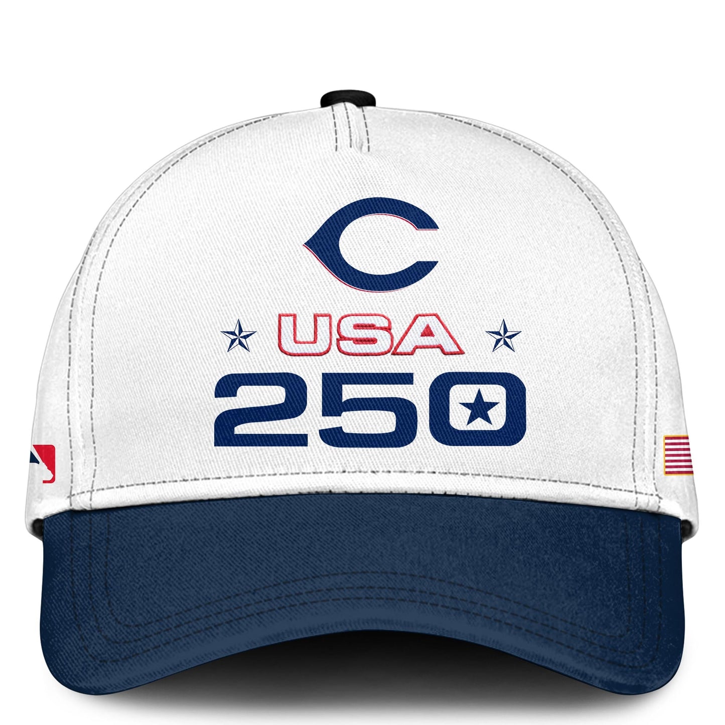 CIN - 250 USA Limited Editions Jersey