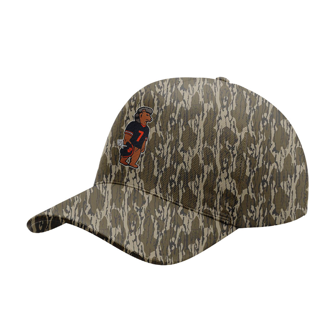 BEAR x MW “Still The Problem Tour 2026” at Soldier Field CAP