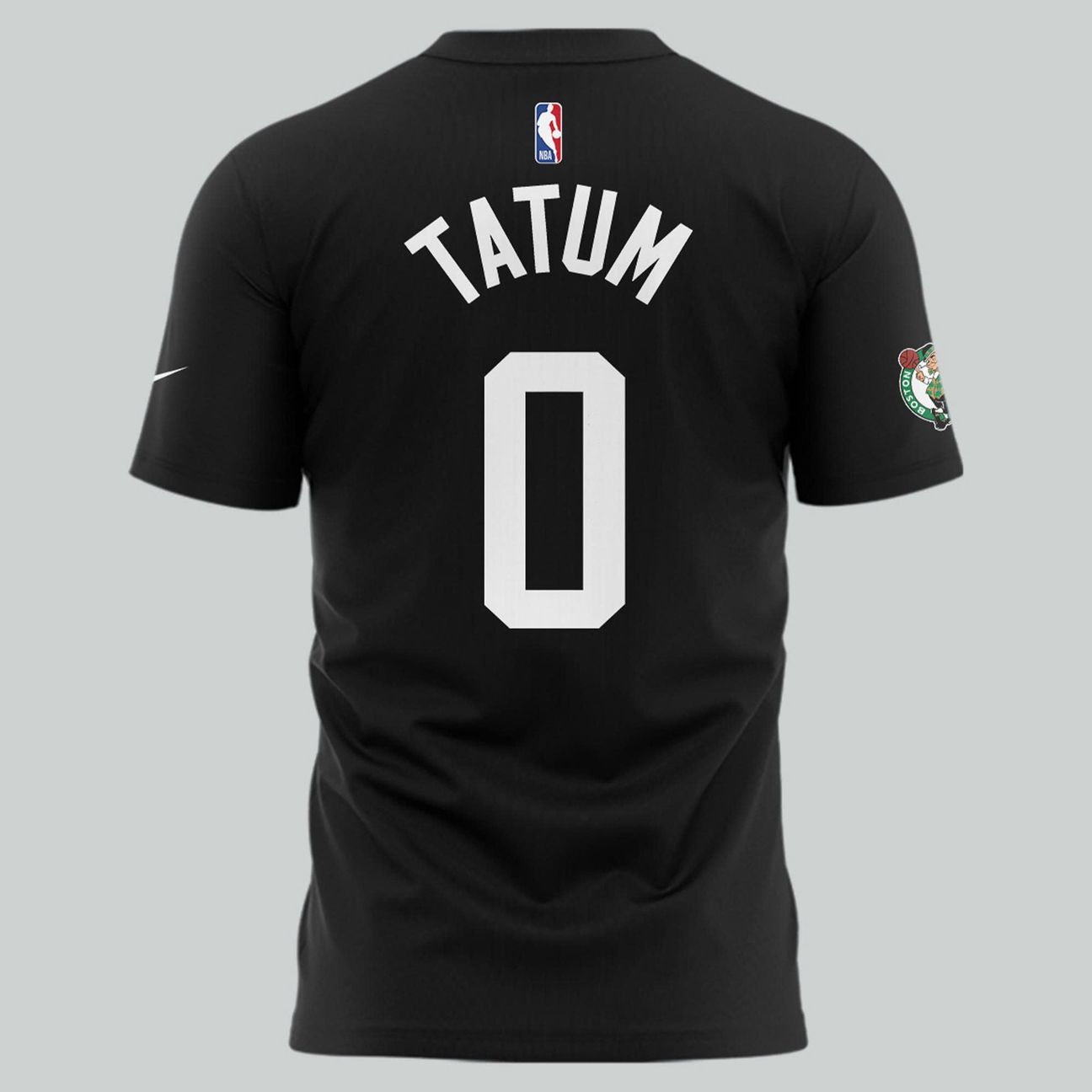 Special 2026 Jayson Tatum “Welc0me Back” Boston Celtics T-Shirt