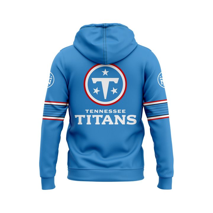 A New Chaptor Limited Edition Hoodie