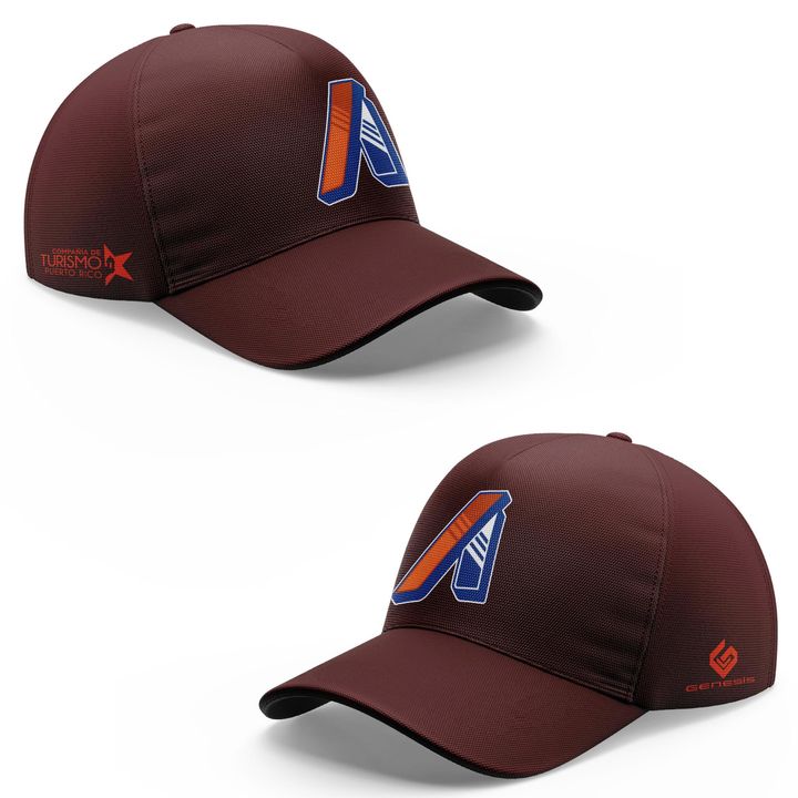 Atléticos de San Germán BSN 2026 New Cap