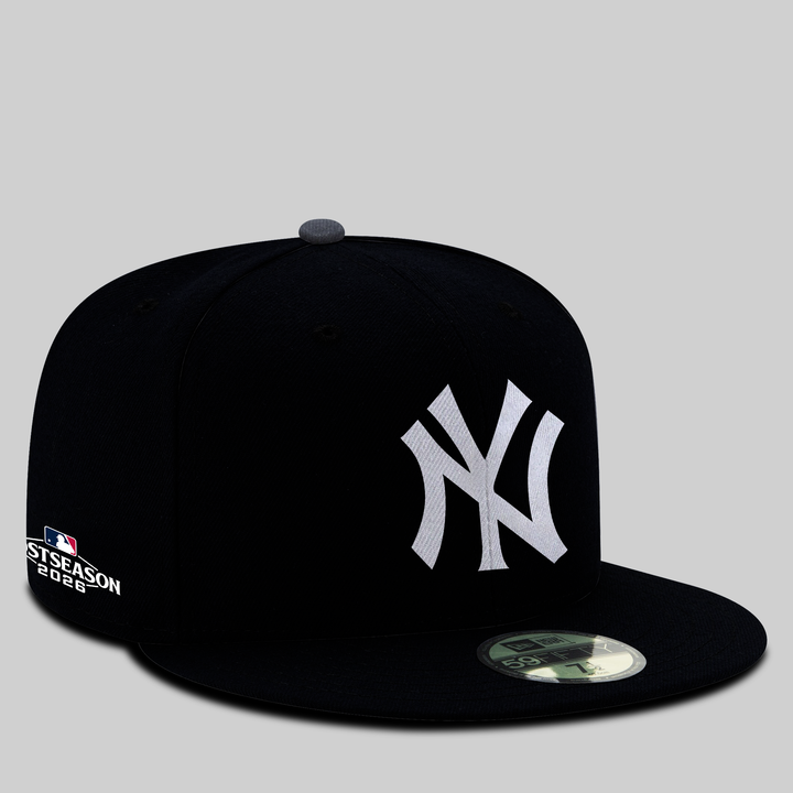 New York Yankees 2026 Postseason T-Shirt