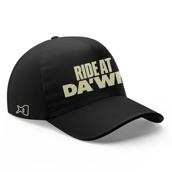 Las Vegas Aces A'ja's "Ride at Da'wn" Sweater