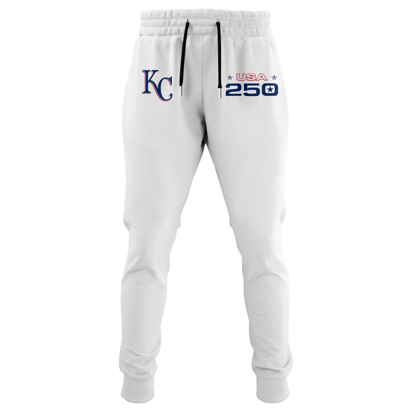 KC-250 USA Limited Editions Hoodie