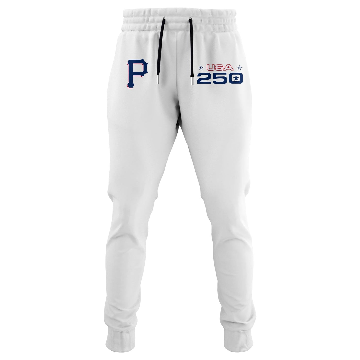 PIT-250 USA Limited Editions Hoodie