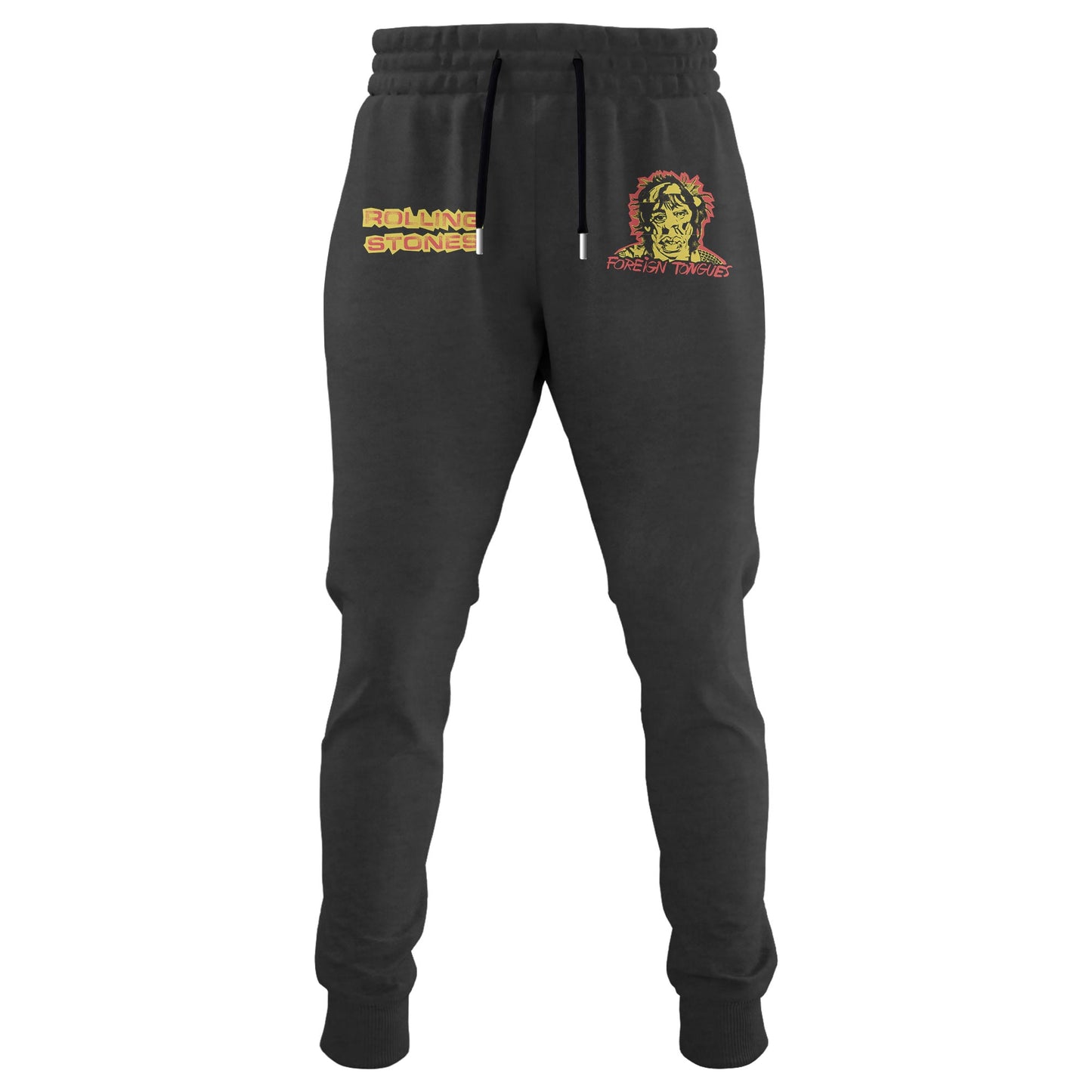 The Foreign Tongues Hoodie