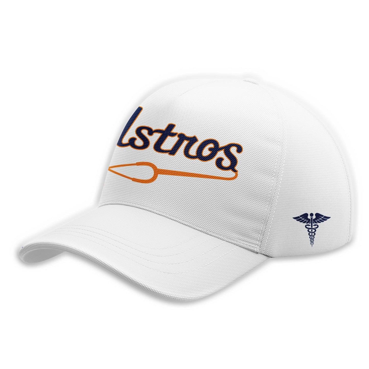 Houston Astros Healthcare Appreciation Night Limited Edition Tshirt | Jogger | Cap
