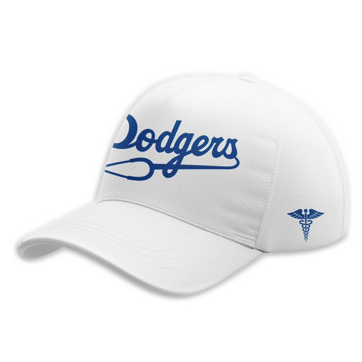 Los Angeles DodgersHealthcare Appreciation Night Limited Edition Tshirt | Jogger | Cap