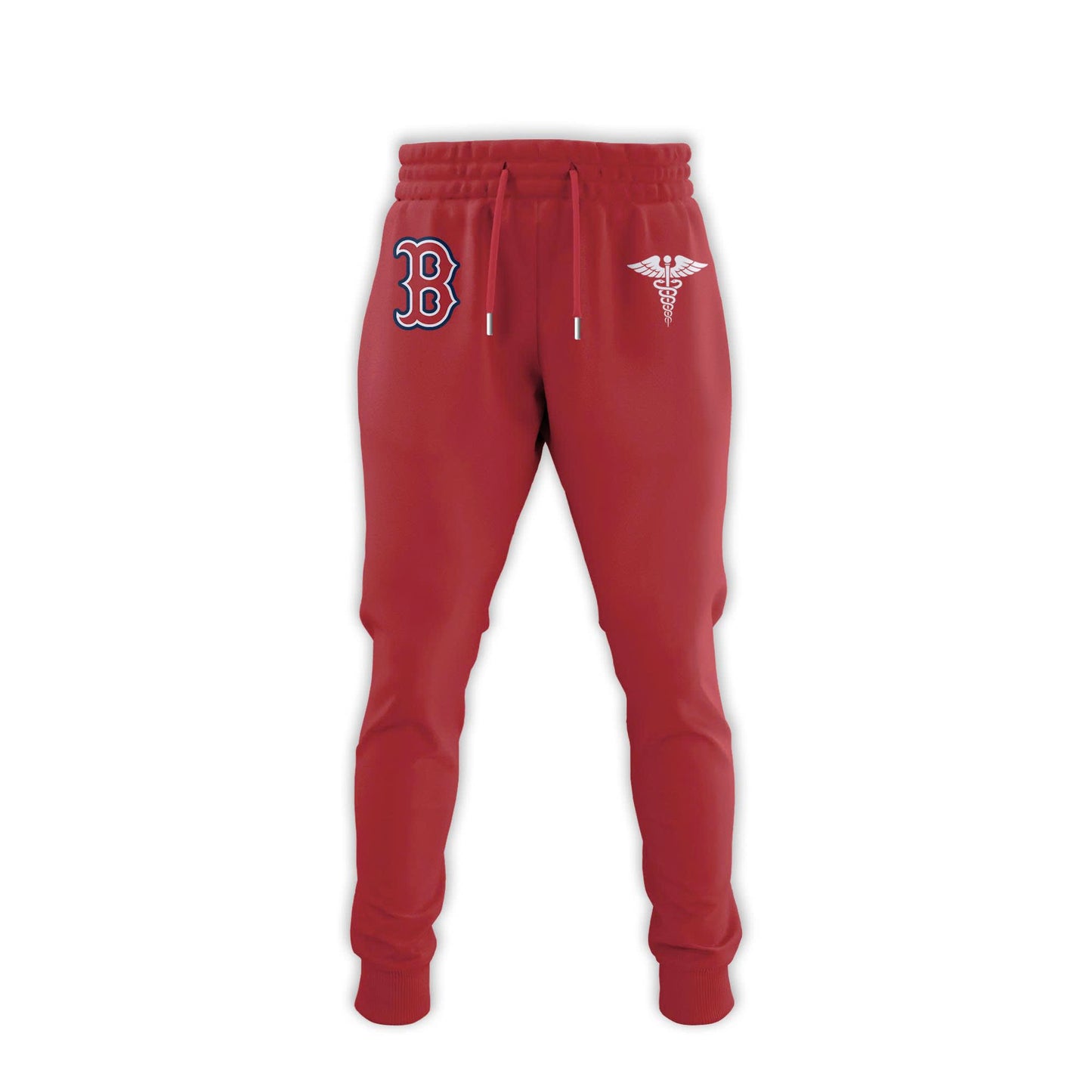 Boston Red Sox Healthcare Appreciation Night Limited Edition Jersey | Jogger | Cap